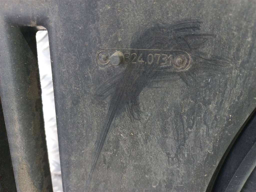 вентилятор охлаждения FORD Tourneo Connect  2269424, 39500 рублей, Москва