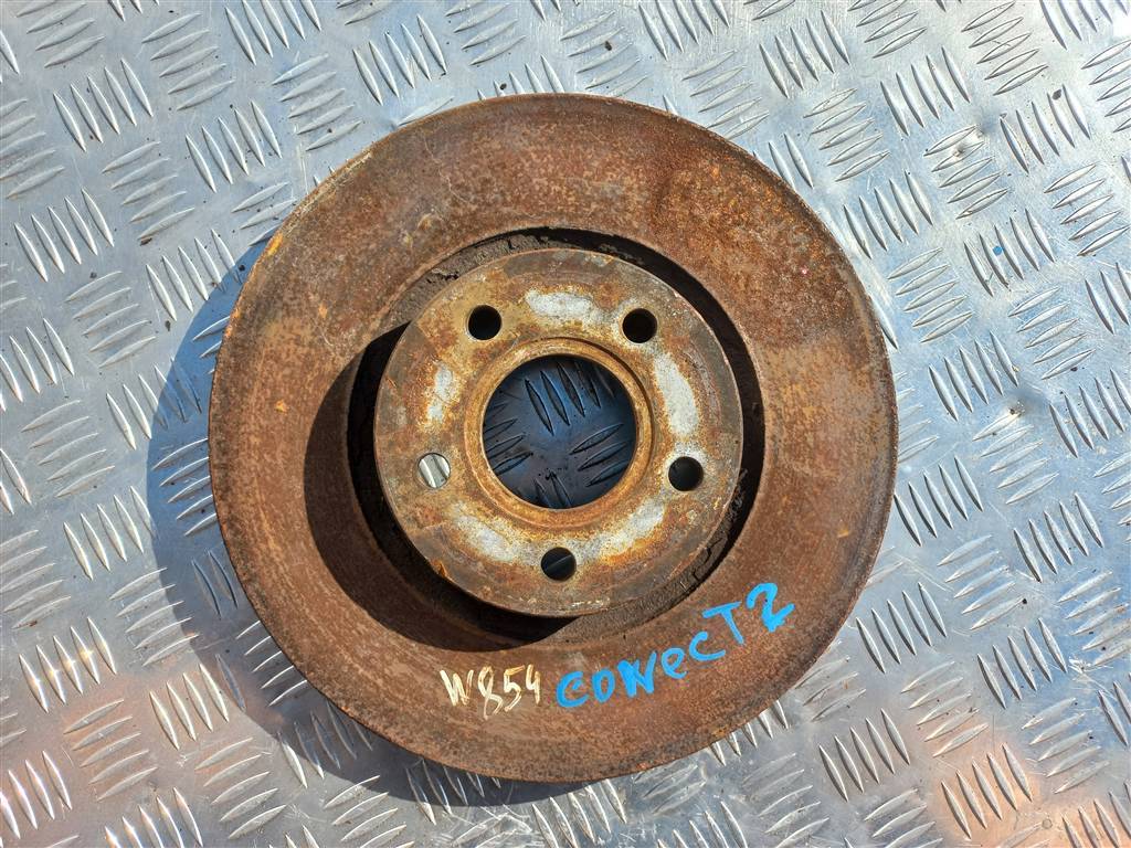 диск тормозной FORD Tourneo Connect  1825134, 3279 рублей, Москва