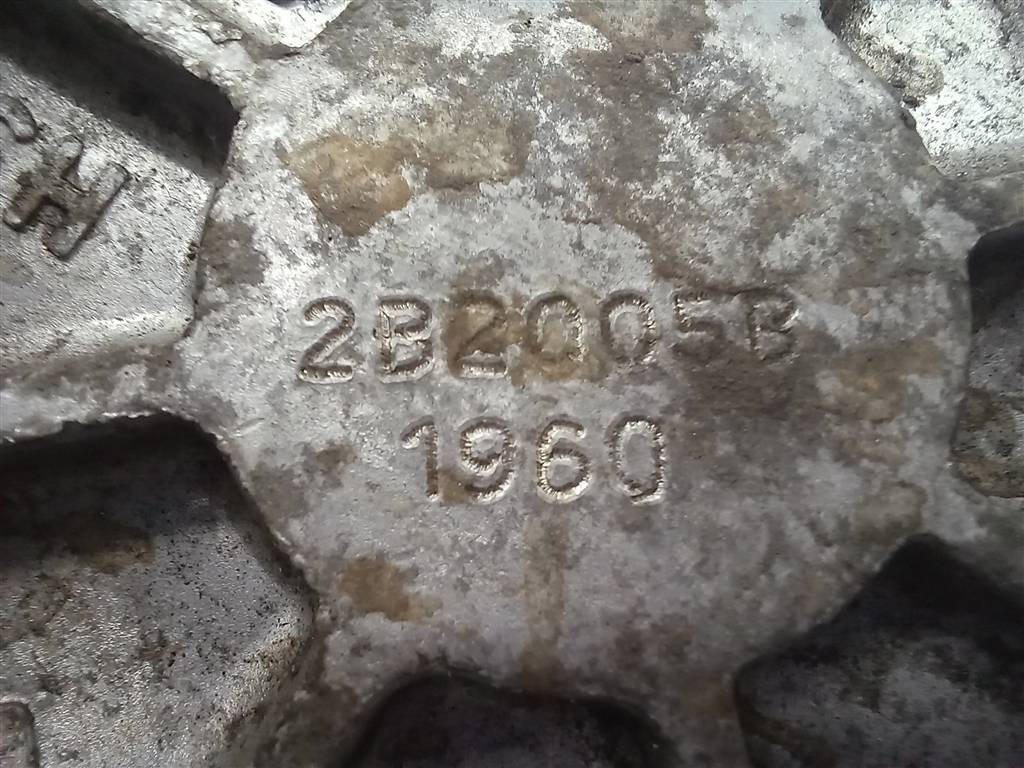 насос вакуумный FORD Tourneo Connect  1785236, 980 рублей, Москва