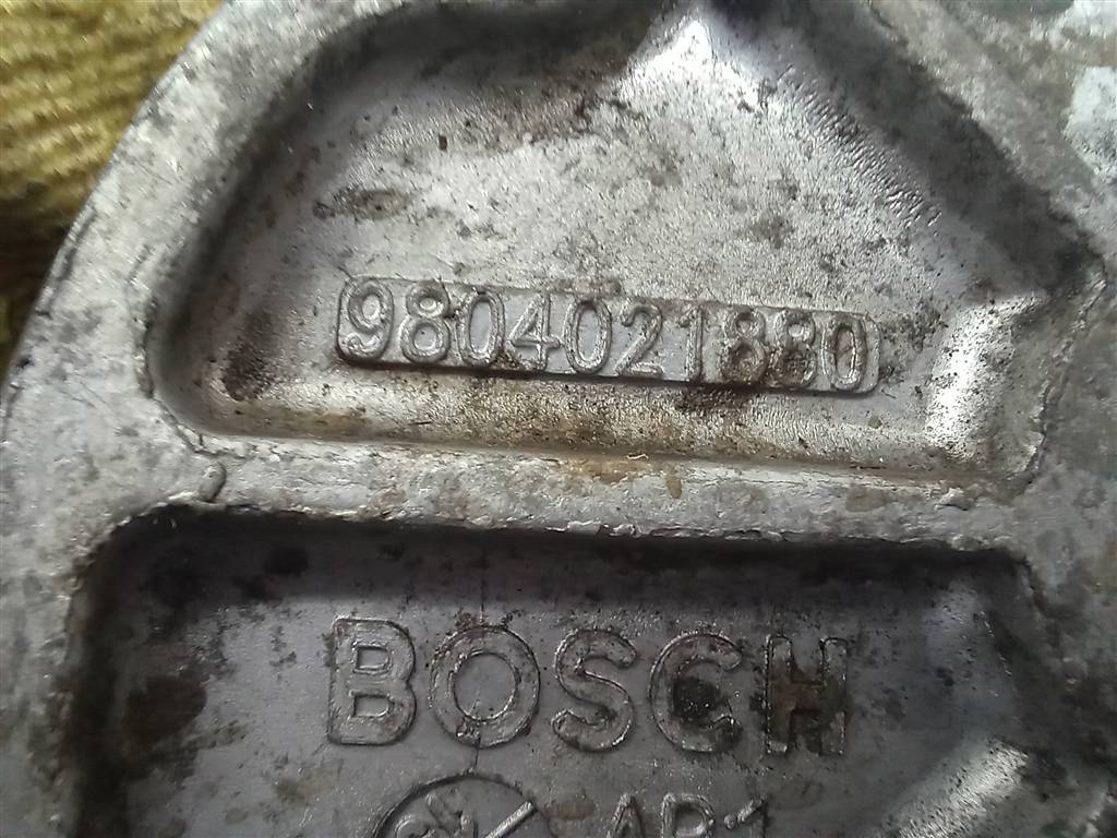 насос вакуумный FORD Tourneo Connect  1785236, 980 рублей, Москва