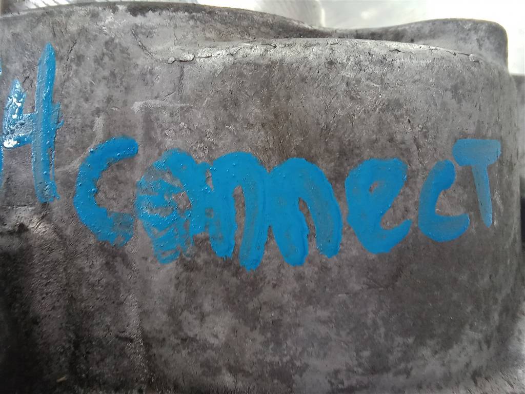 насос вакуумный FORD Tourneo Connect  1785236, 980 рублей, Москва