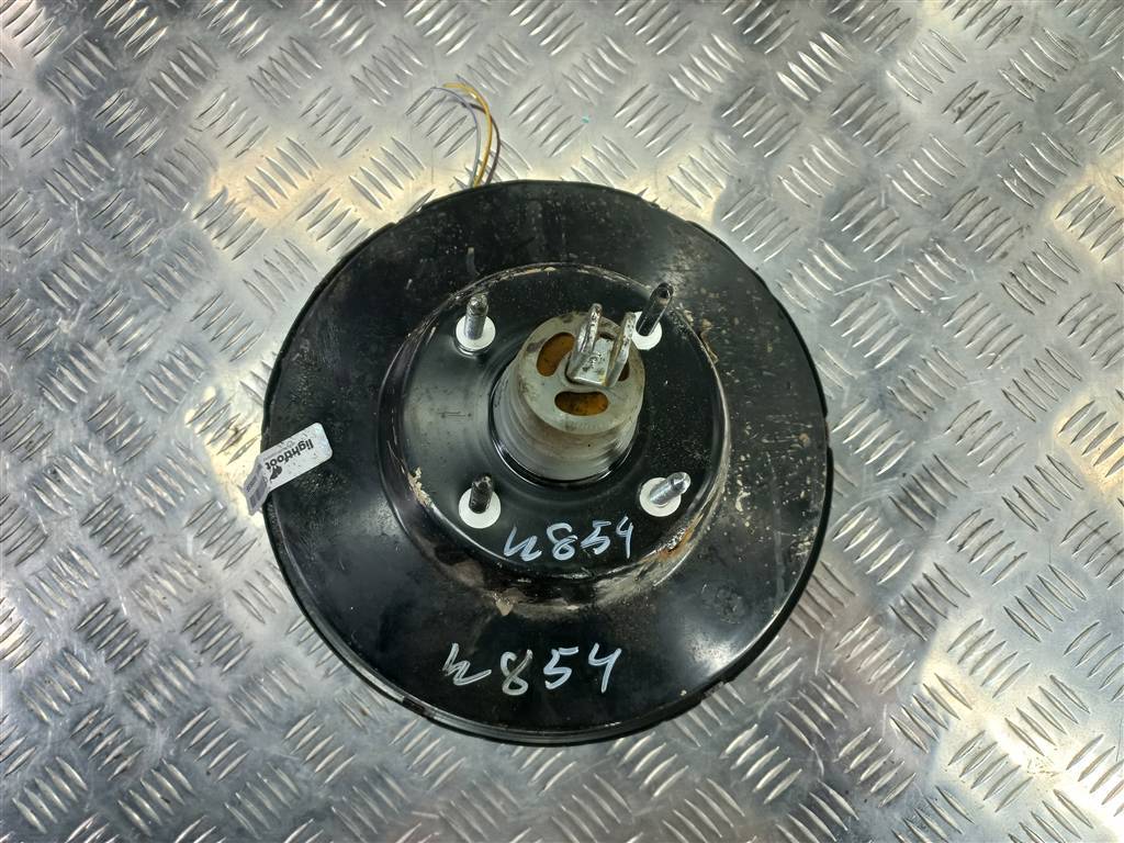 усилитель тормозов (вакумник) FORD Tourneo Connect  2038570, 5000 рублей, Москва