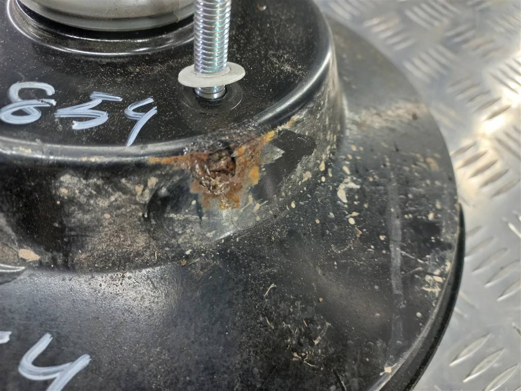 усилитель тормозов (вакумник) FORD Tourneo Connect  2038570, 5000 рублей, Москва