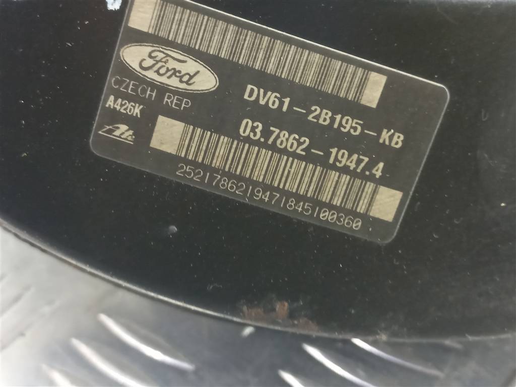 усилитель тормозов (вакумник) FORD Tourneo Connect  2038570, 5000 рублей, Москва