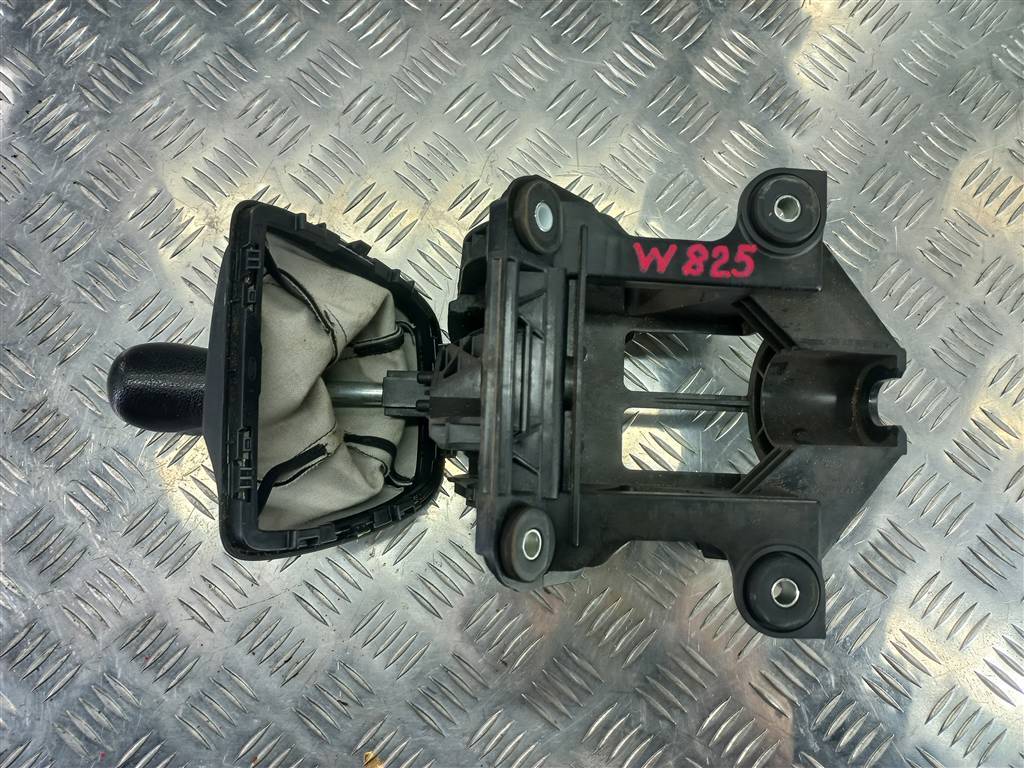 кулиса (механизм выбора передач) FORD Tourneo Connect  1860609, 9600 рублей, Москва