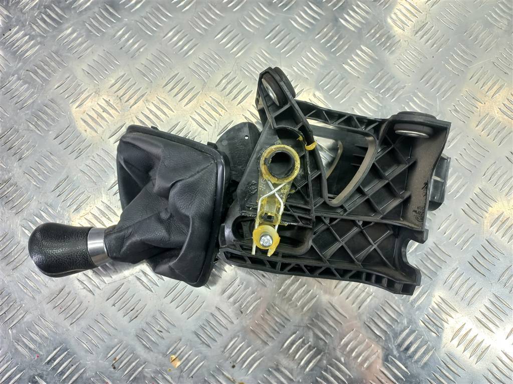 кулиса (механизм выбора передач) FORD Tourneo Connect  1860609, 9600 рублей, Москва