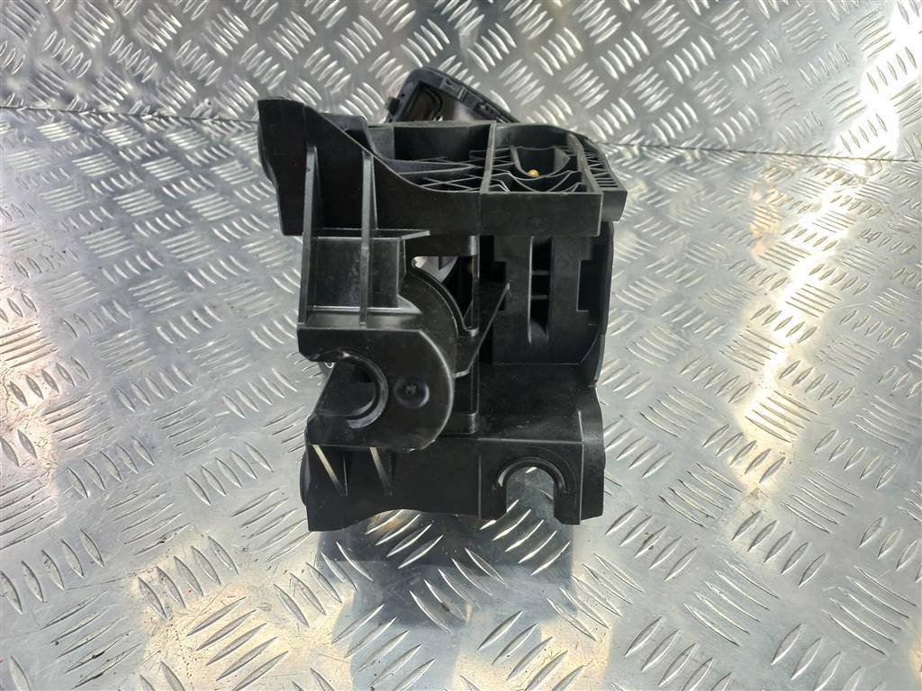 кулиса (механизм выбора передач) FORD Tourneo Connect  1860609, 9600 рублей, Москва