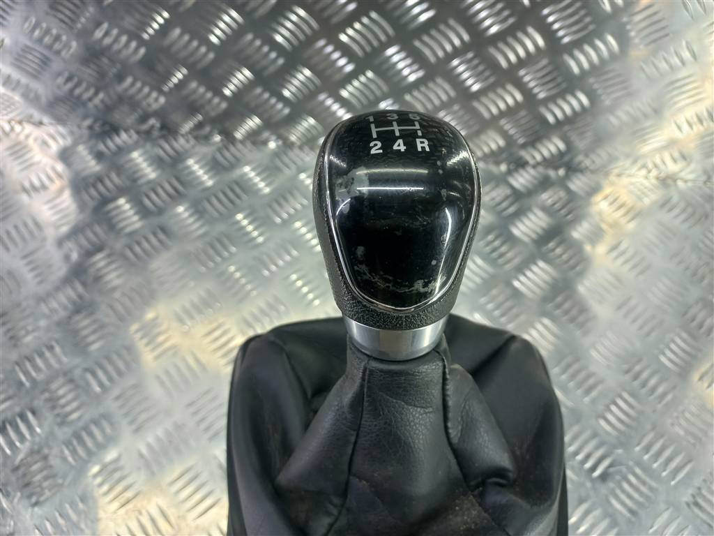 кулиса (механизм выбора передач) FORD Tourneo Connect  1860609, 9600 рублей, Москва