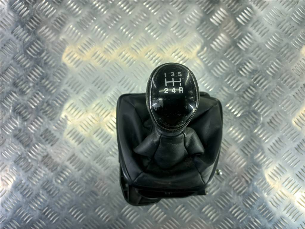 кулиса (механизм выбора передач) FORD Tourneo Connect  1860609, 9600 рублей, Москва