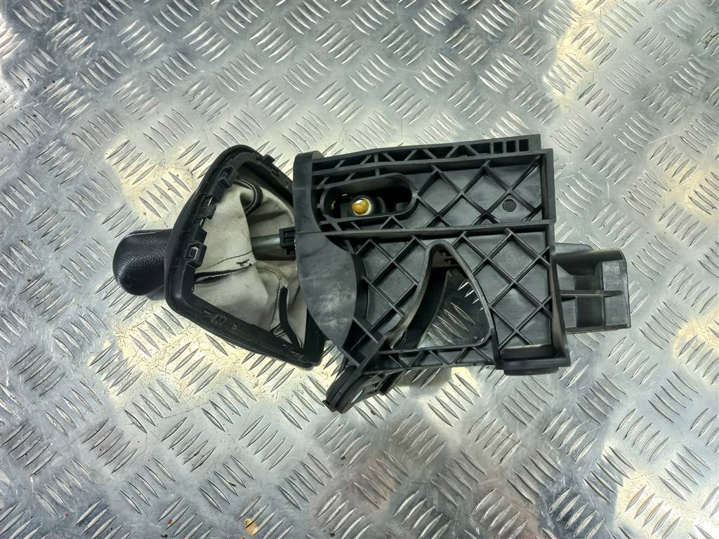 кулиса (механизм выбора передач) FORD Tourneo Connect  1860609, 9600 рублей, Москва