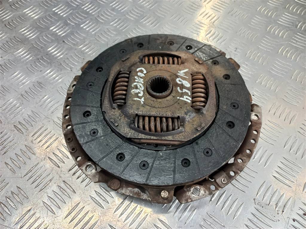 сцепление FORD Tourneo Connect  1866238, 22250 рублей, Москва