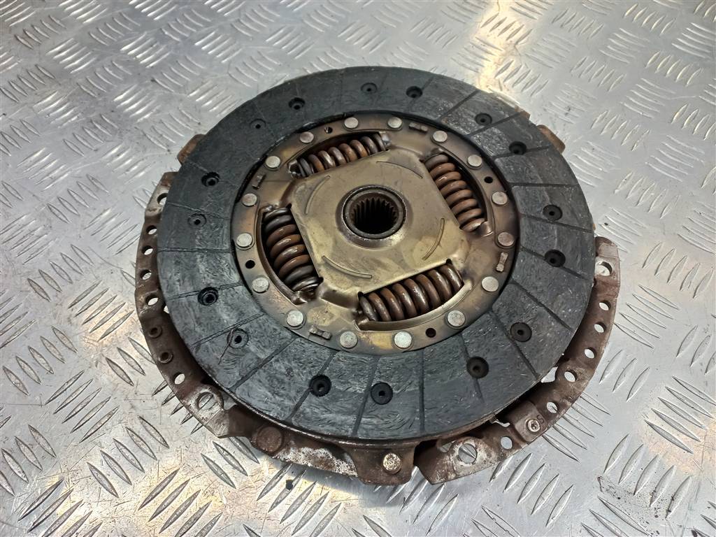 сцепление FORD Tourneo Connect  1866238, 22250 рублей, Москва