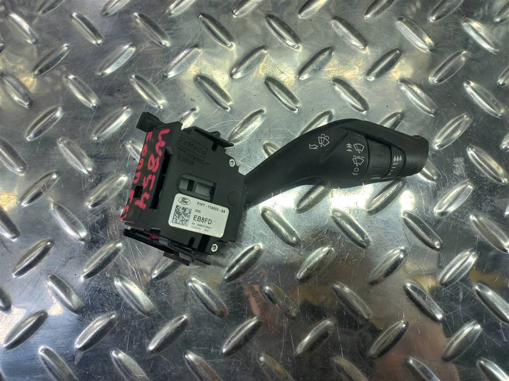 переключатель подрулевой FORD Tourneo Connect  1850423, 3279 рублей, Москва