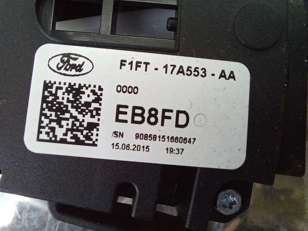переключатель подрулевой FORD Tourneo Connect  1850423, 3279 рублей, Москва