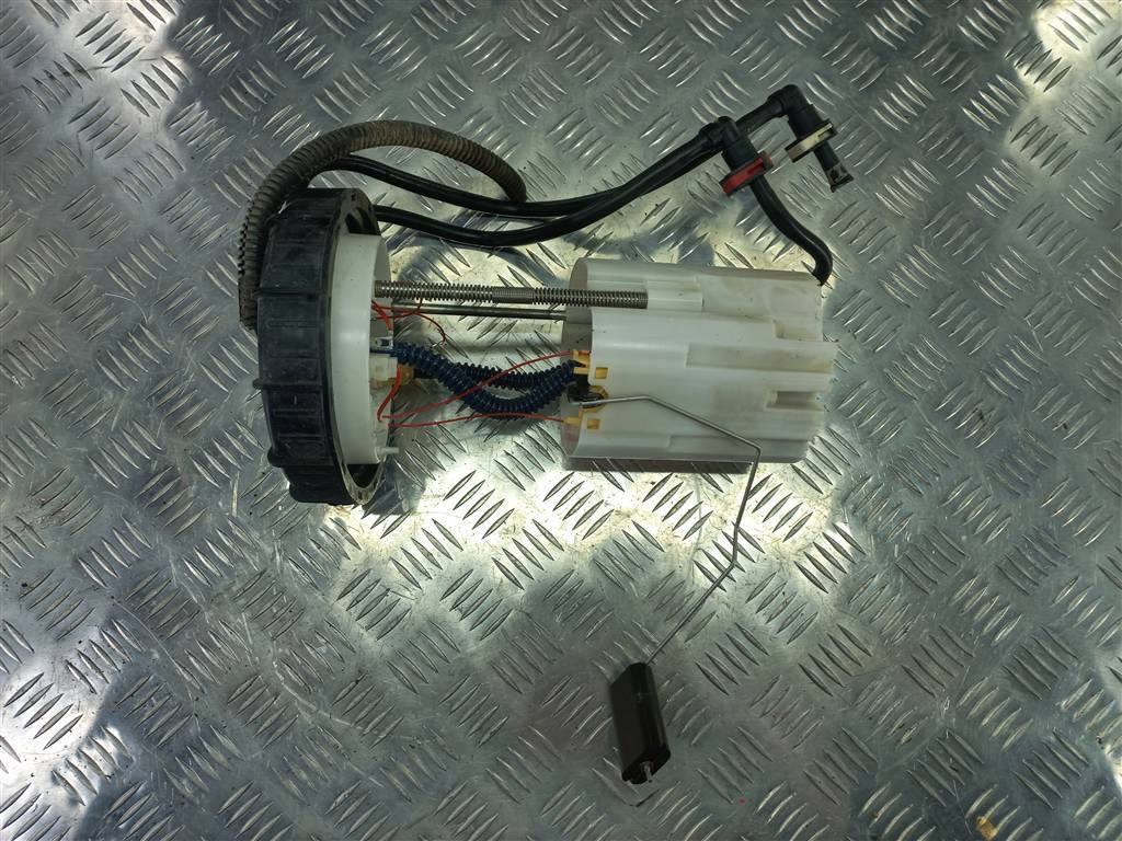 насос топливный (бензонасос) FORD Tourneo Connect  1877923, 23400 рублей, Москва