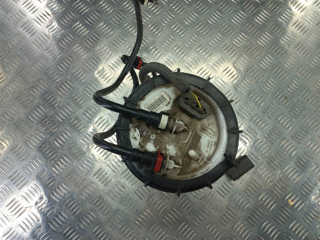 насос топливный (бензонасос) FORD Tourneo Connect  1877923, 23400 рублей, Москва