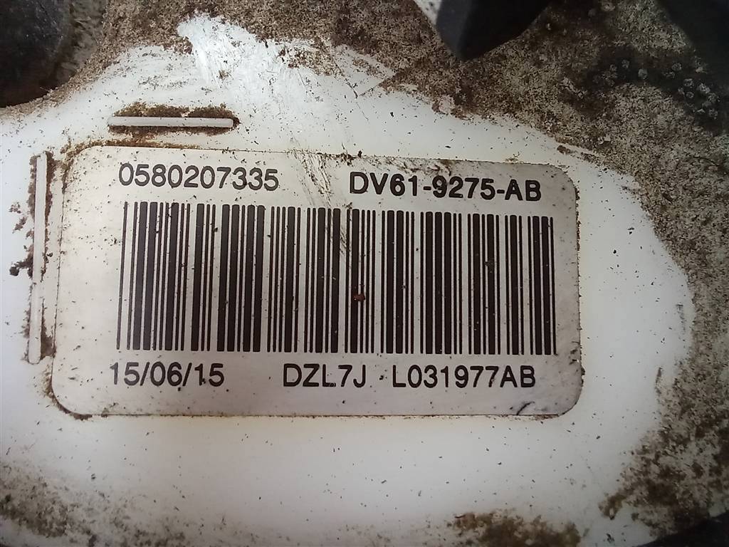 насос топливный (бензонасос) FORD Tourneo Connect  1877923, 23400 рублей, Москва