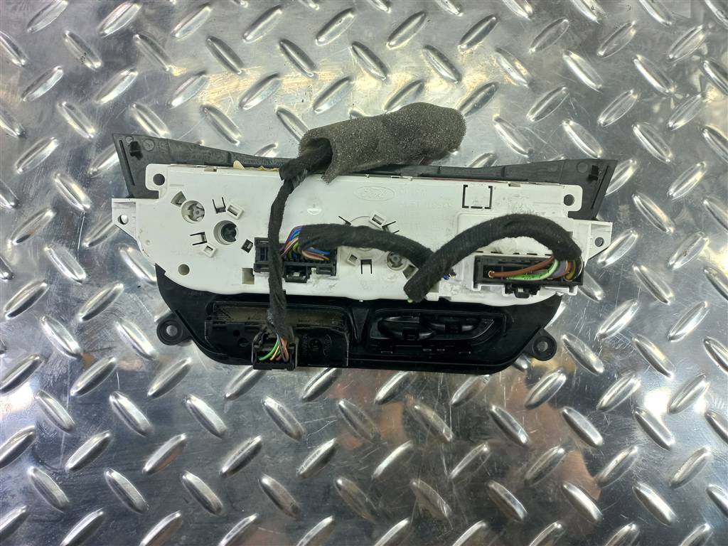 блок управления печкой FORD Tourneo Connect  2010113, 2130 рублей, Москва