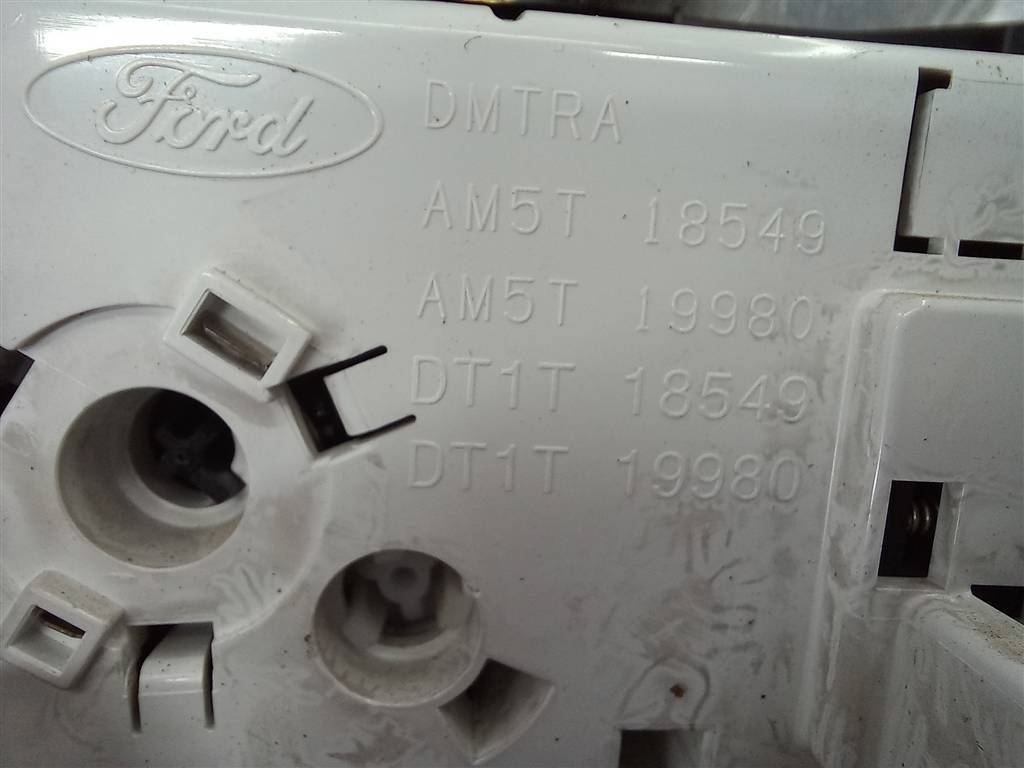 блок управления печкой FORD Tourneo Connect  2010113, 2130 рублей, Москва