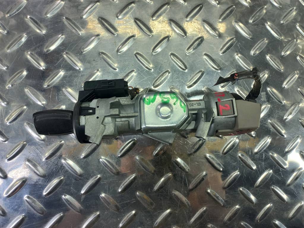 замок зажигания FORD Tourneo Connect  1681167, 6150 рублей, Москва