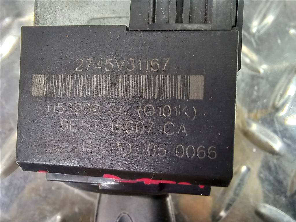 замок зажигания FORD Tourneo Connect  1681167, 6150 рублей, Москва