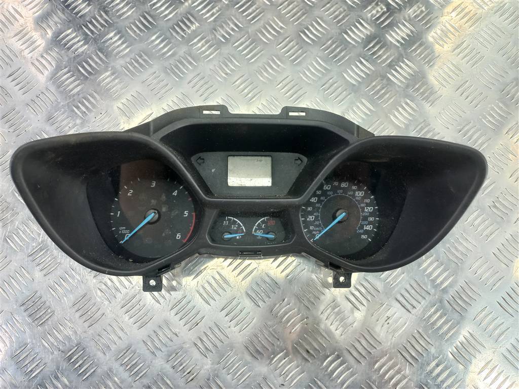 панель приборов FORD Tourneo Connect  1937643, 11900 рублей, Москва