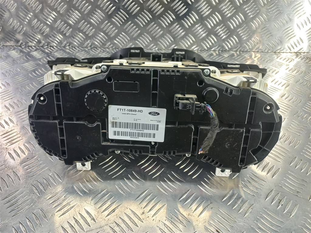 панель приборов FORD Tourneo Connect  1937643, 11900 рублей, Москва