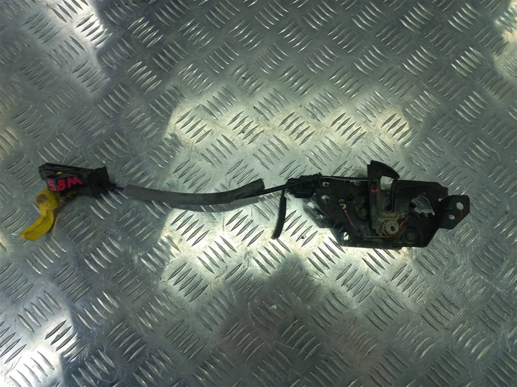 замок капота FORD Tourneo Connect  5251783, 6730 рублей, Москва