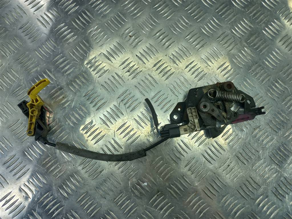 замок капота FORD Tourneo Connect  5251783, 6730 рублей, Москва