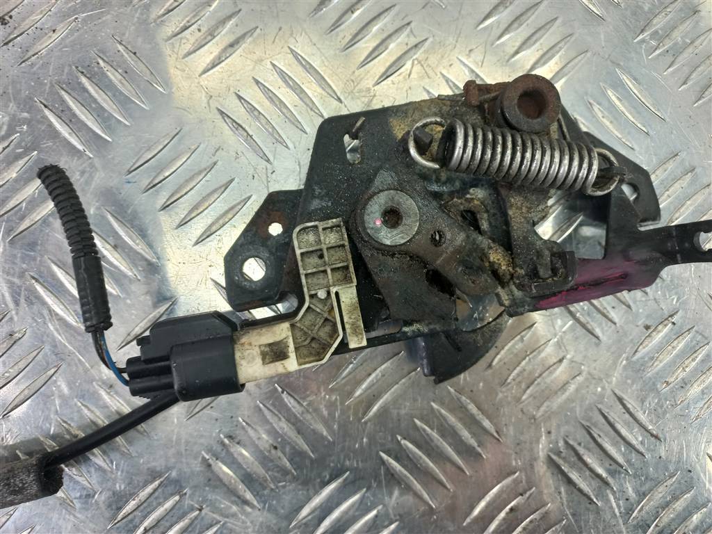 замок капота FORD Tourneo Connect  5251783, 6730 рублей, Москва