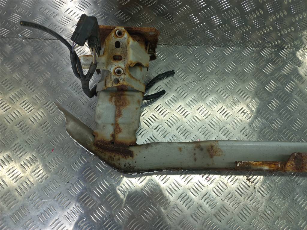 усилитель бампера FORD Tourneo Connect  2004309, 6150 рублей, Москва