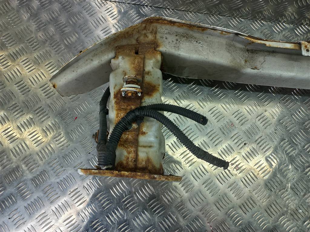 усилитель бампера FORD Tourneo Connect  2004309, 6150 рублей, Москва