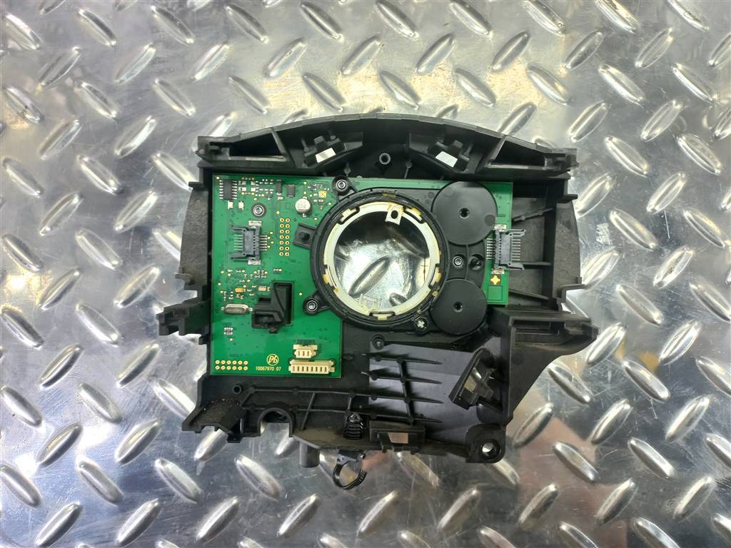 плата подрулевых переключателей FORD Tourneo Connect  2060373, 5580 рублей, Москва