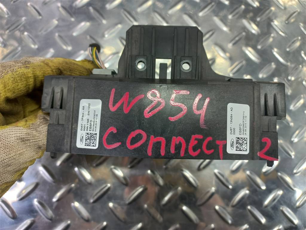 плата подрулевых переключателей FORD Tourneo Connect  2060373, 5580 рублей, Москва