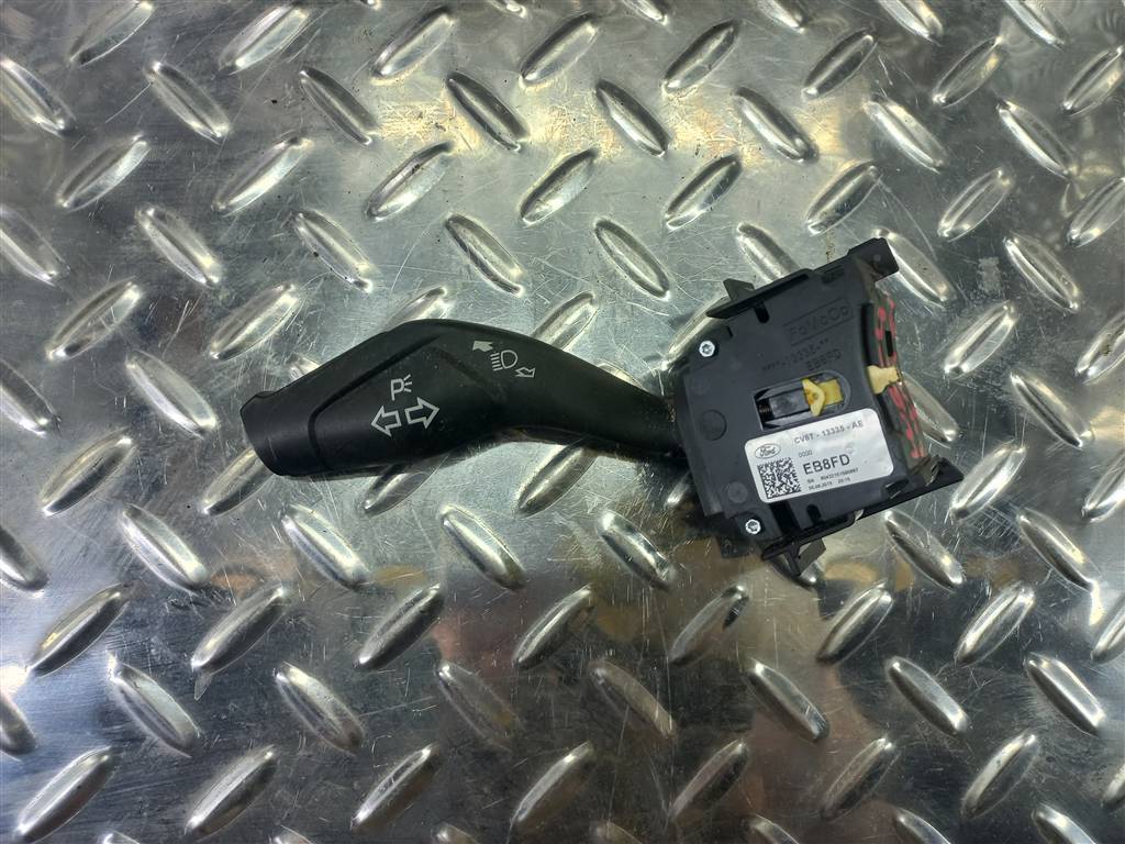 переключатель подрулевой FORD Tourneo Connect  1876432, 1550 рублей, Москва