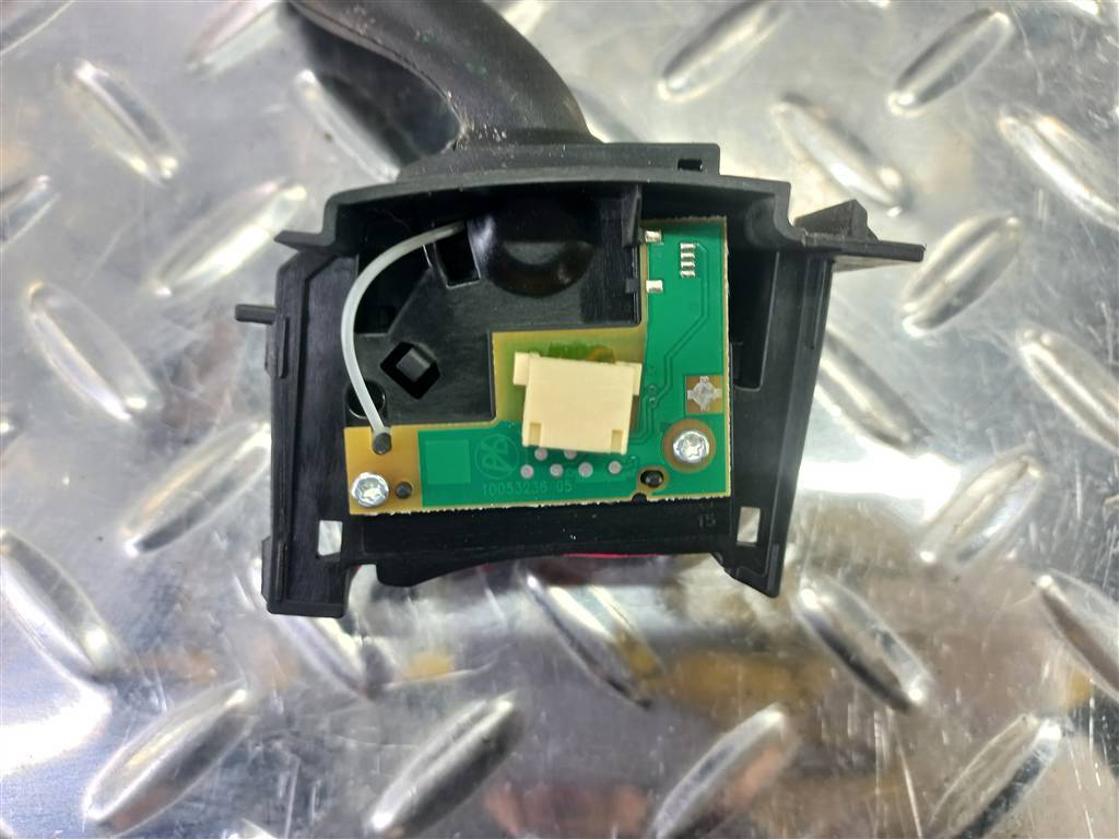 переключатель подрулевой FORD Tourneo Connect  1876432, 1550 рублей, Москва