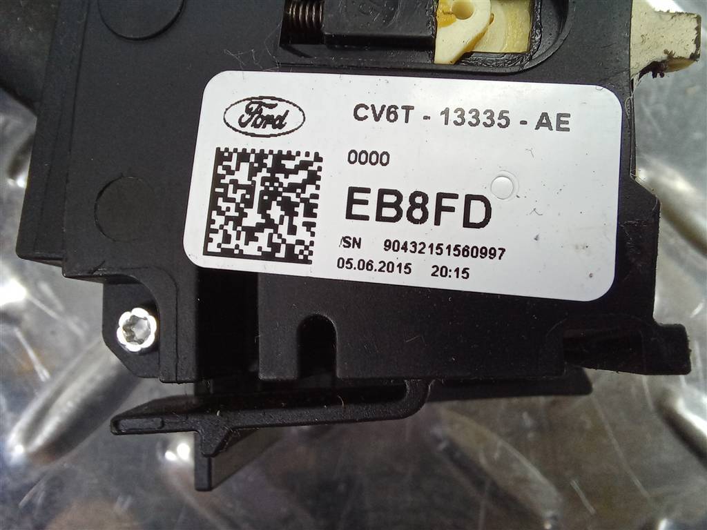 переключатель подрулевой FORD Tourneo Connect  1876432, 1550 рублей, Москва