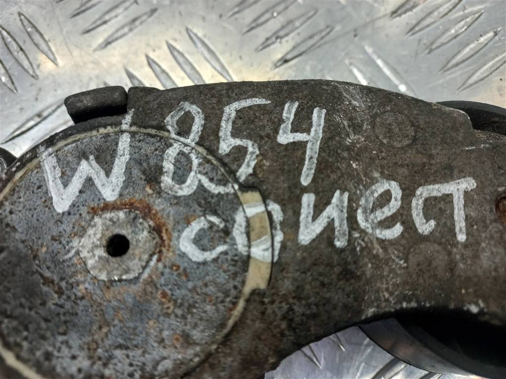 ролик натяжной FORD Tourneo Connect  1690293, 2130 рублей, Москва