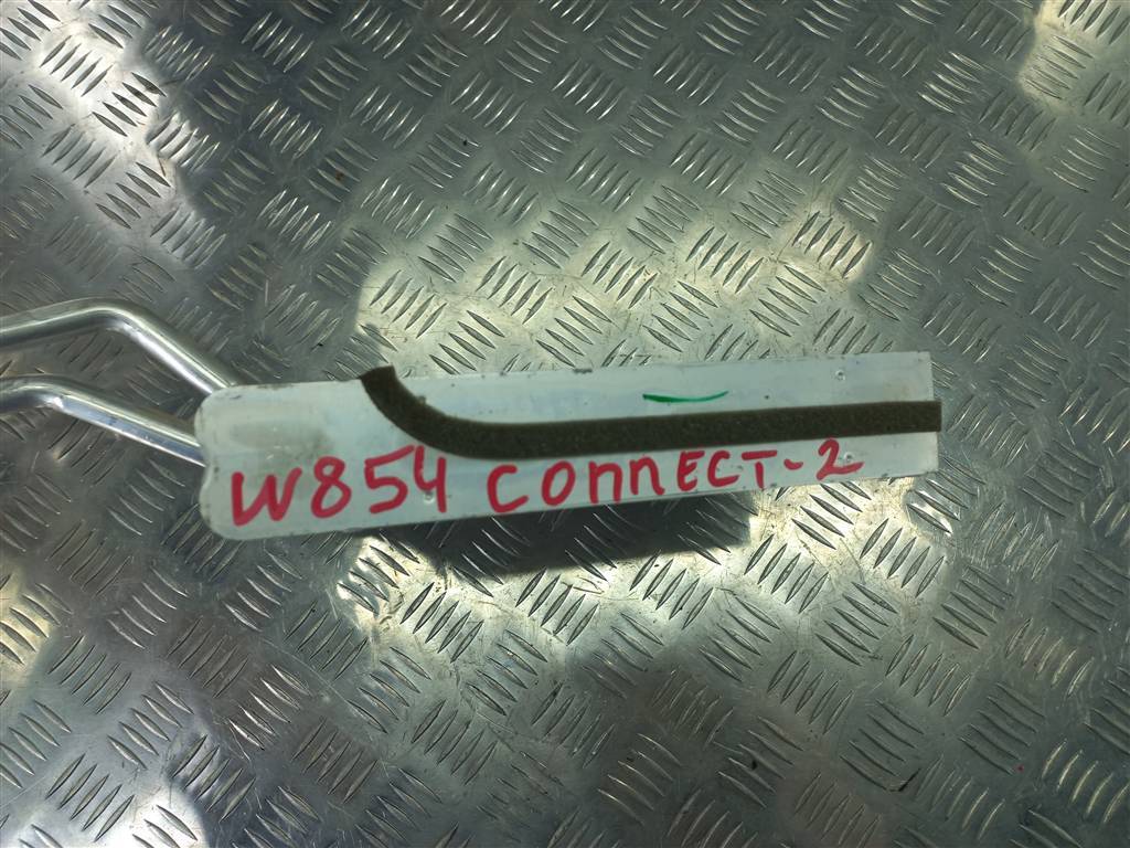 радиатор отопителя FORD Tourneo Connect  1824911, 2130 рублей, Москва