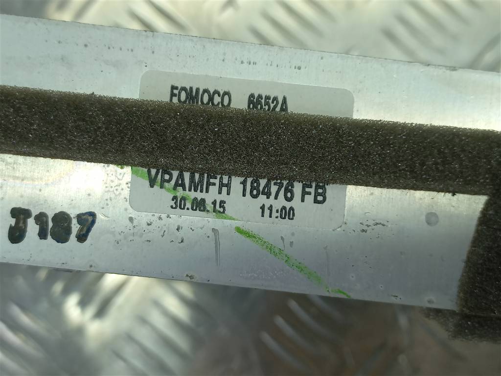 радиатор отопителя FORD Tourneo Connect  1824911, 2130 рублей, Москва