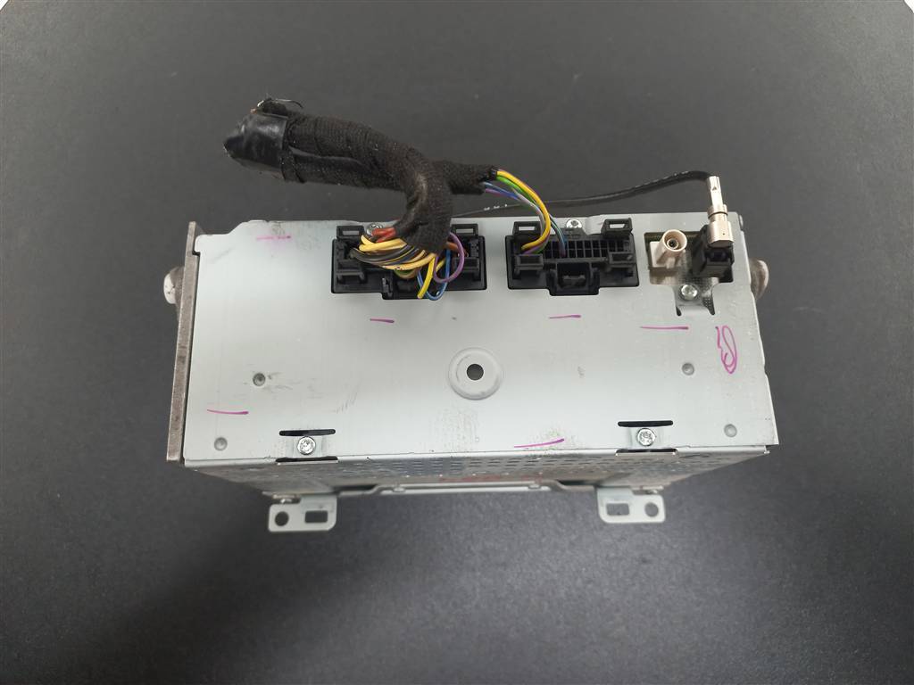 дисковод FORD Tourneo Connect  2094566, 23400 рублей, Москва