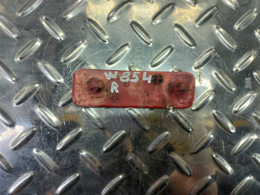 катафот FORD Tourneo Connect  1778457, 980 рублей, Москва