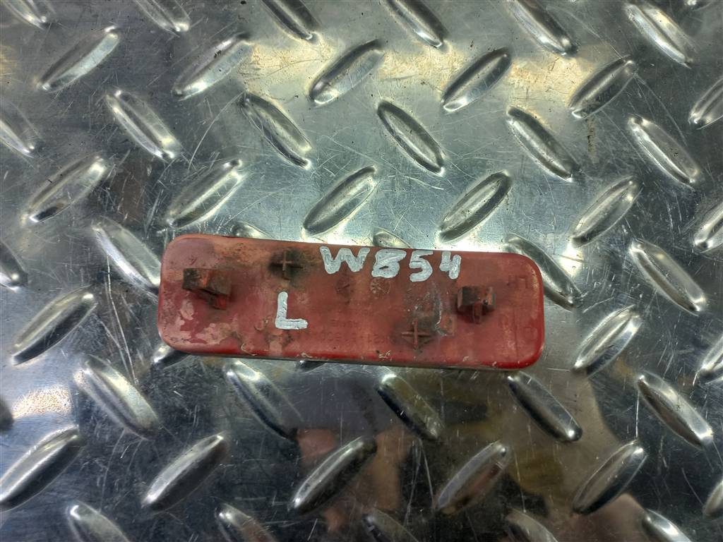 катафот FORD Tourneo Connect  1778456, 980 рублей, Москва