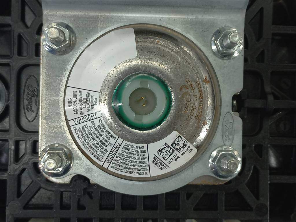 подушка безопасности пассажира FORD Tourneo Connect  1886238, 34900 рублей, Москва