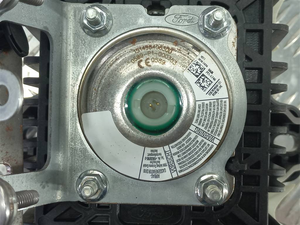 подушка безопасности пассажира FORD Tourneo Connect  1886238, 34900 рублей, Москва