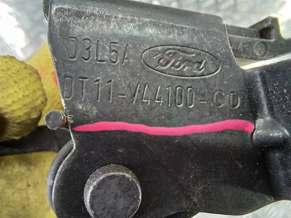 ограничитель двери распашной FORD Tourneo Connect  1870656, 3279 рублей, Москва