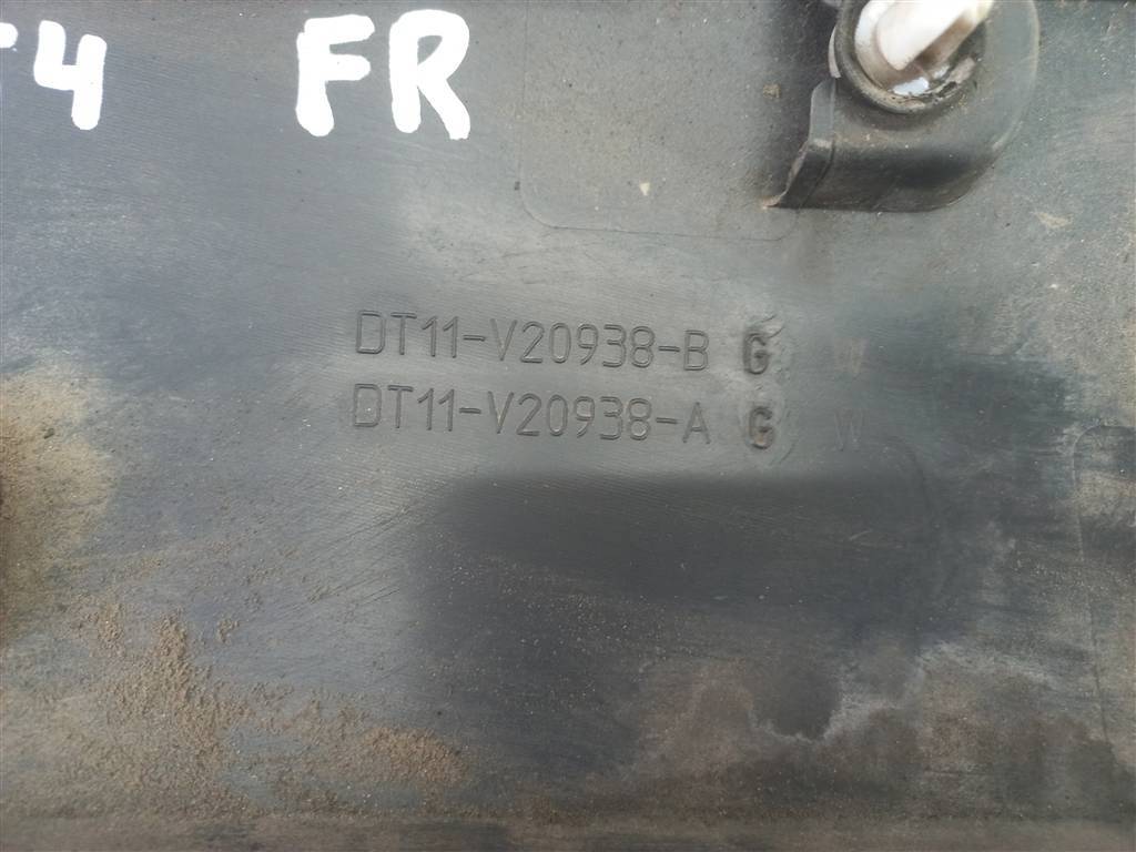 накладка двери FORD Tourneo Connect  1944537, 6150 рублей, Москва
