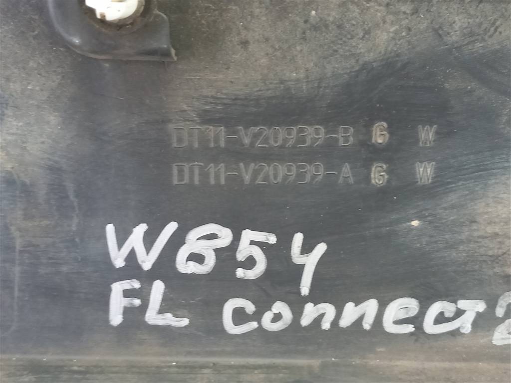 накладка двери FORD Tourneo Connect  1944535, 6150 рублей, Москва