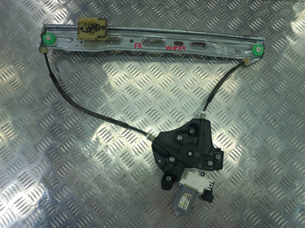 стеклоподъемник FORD Tourneo Connect  1847848, 11900 рублей, Москва