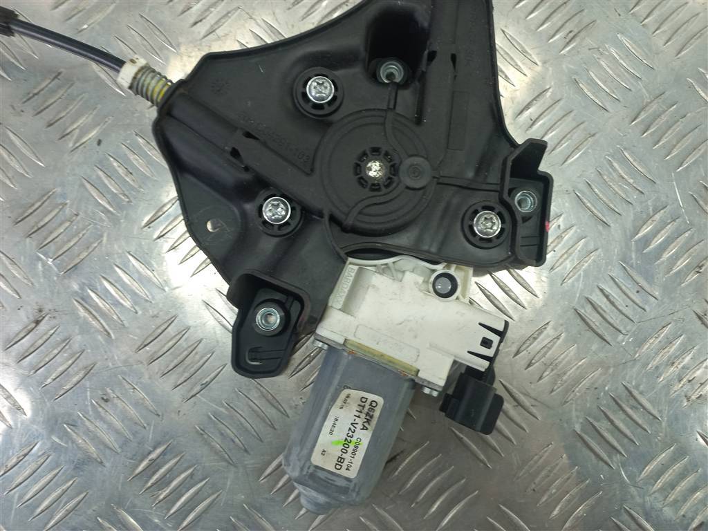 стеклоподъемник FORD Tourneo Connect  1847848, 11900 рублей, Москва